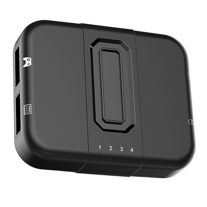 Bộ Chuyển Đổi Chuột Và Bàn Phím Cho PS3 Xbox One S X Switch Console Accesorios