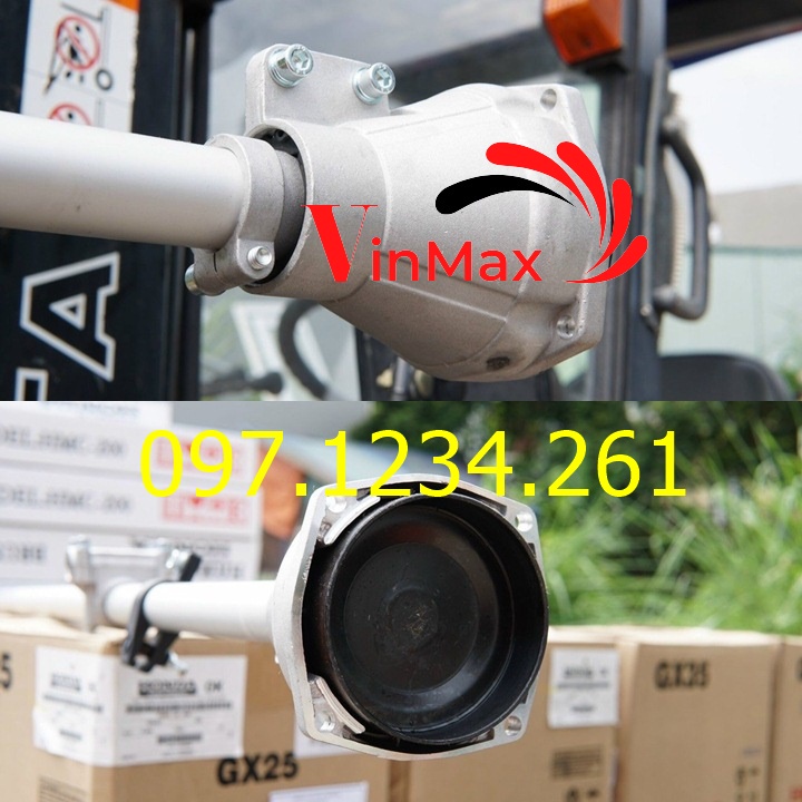 Máy cắt cỏ Hama siêu sao của các dòng máy sang xịn mịn