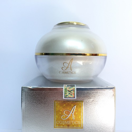 Kem Face Pháp trắng da mờ thâm nám thâm mụn