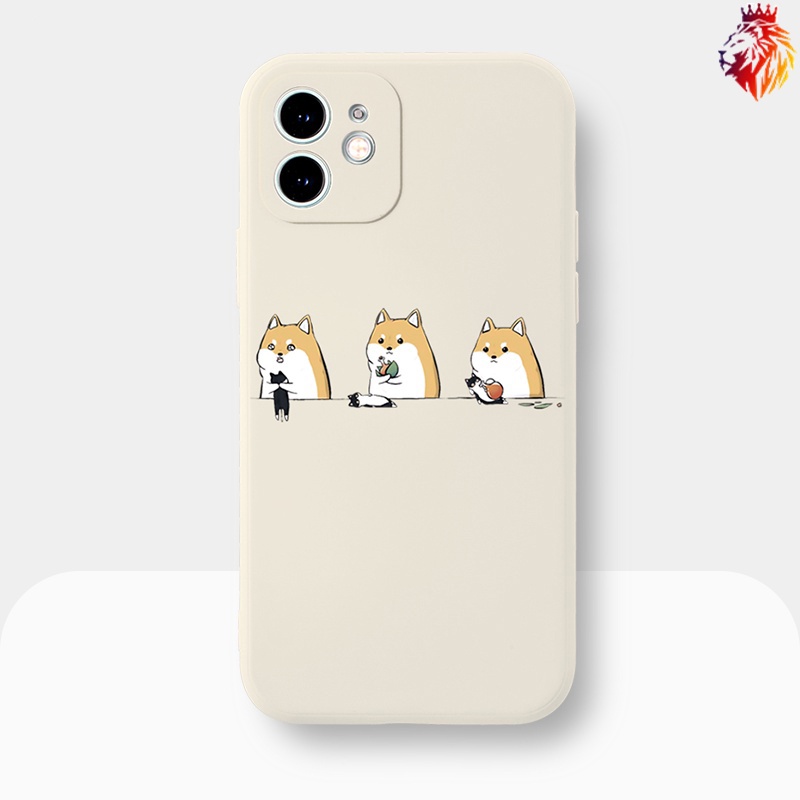 Ốp lưng iphone 6plus 6splus 7 plus 8plus X Xr XsM 11 12 13 Promax - MANGO666 - MangoOvil