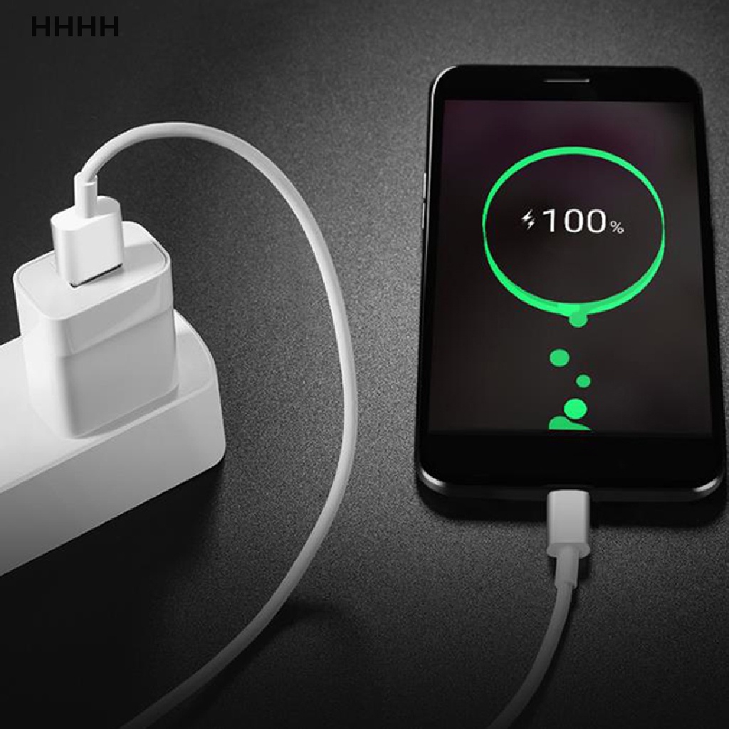 Dây Cáp Sạc Nhanh 5a Micro USB / Type-c Chất Lượng Cao