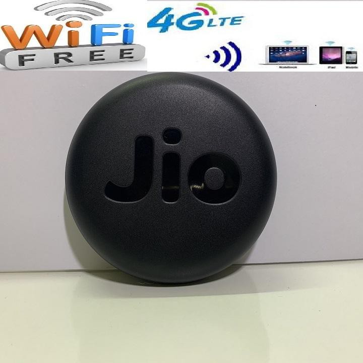 Siêu phẩm JIO IMR mới ra mắt năm 20120- Bộ phát wifi đạt chuẩn chất lượng Nhật Bản