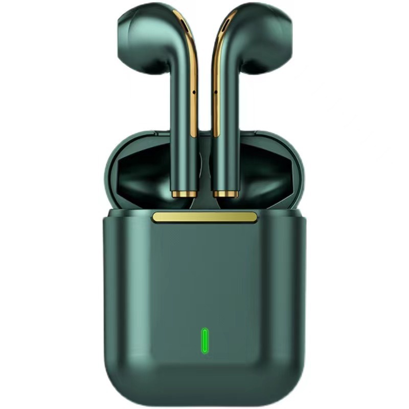 Tai nghe bluetooth J18 TWS 5.0 không dây cảm ứng chống nước IPX5