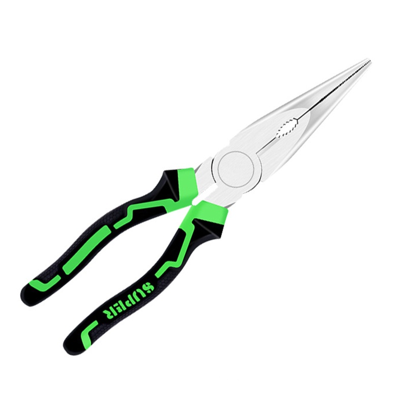 Kìm Cắt Dây Đa Năng Chuyên Dụng Cho Thợ Điện