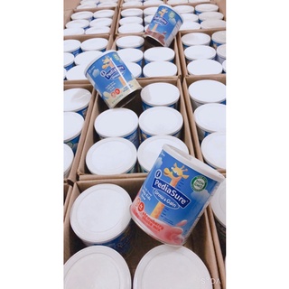 Sữa Pediasure đủ vị vanilla, dâu, socola 400g