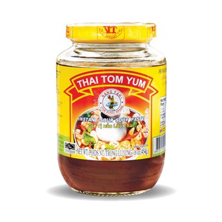 Gia Vị Nấu Lẩu Thái Lan / Thai Tom Yum Paste