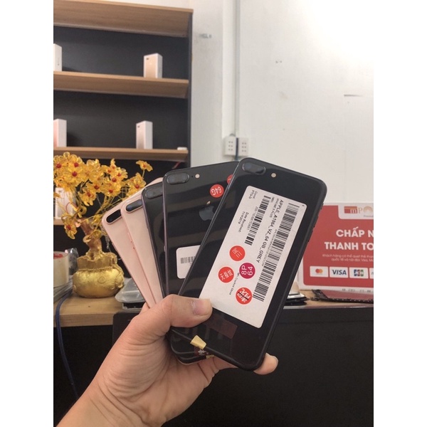 Điện thoại iPhone 8plus quốc tế full chức năng | BigBuy360 - bigbuy360.vn