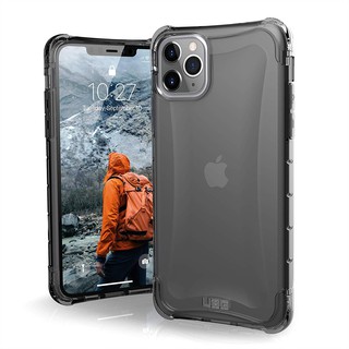Ốp lưng UAG Plyo iPhone 11/11 Pro/11 Pro Max trong suốt, chống sốc