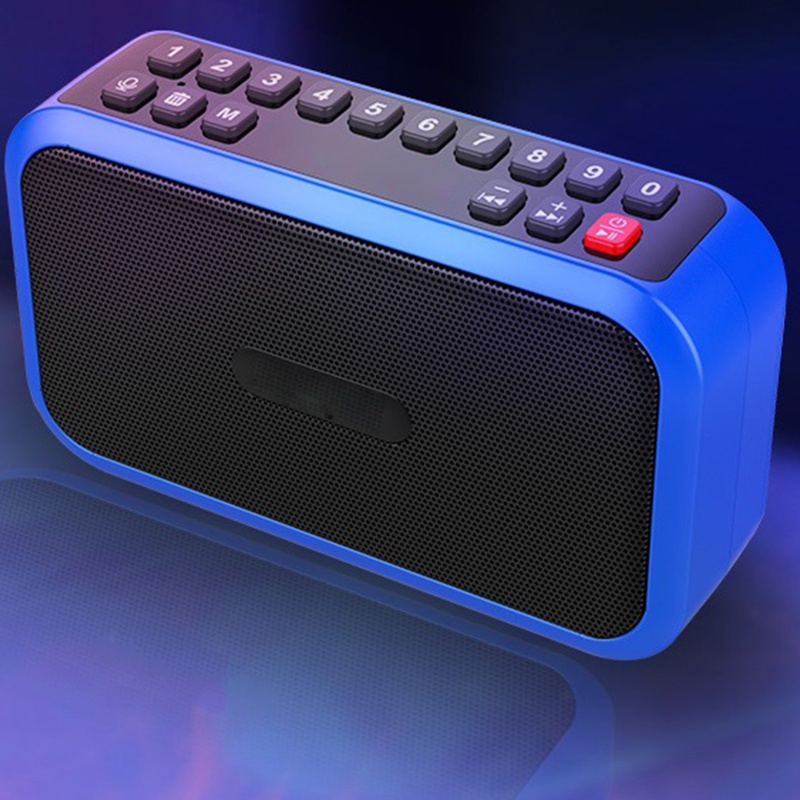 Loa Âm Thanh HIFI BT5.0 USB Không Dây Âm Thanh Siêu Trầm