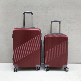 Bộ 2 vali  nhựa  cao cấp
