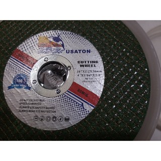 ĐÁ CẮT SẮT CÁ HEO 1 TẤC - HV Store 320