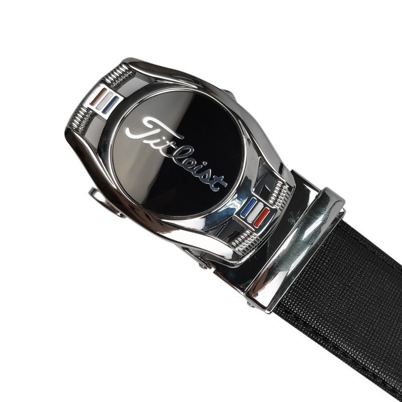 Thắt Lưng Chơi golf Khóa Tự Động Phong Cách Mới 2022 Cho Nam