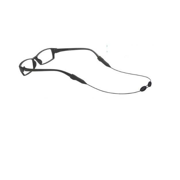 Dây Giữ Kính Cận/Viễn/Lão - Dây Silicon Dễ Dàng Hoạt Động Thể Thao