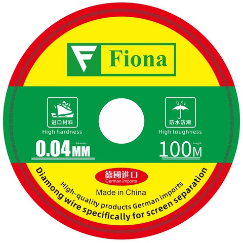 Dây cắt kính màn hình điện thoại Fiona Full Size