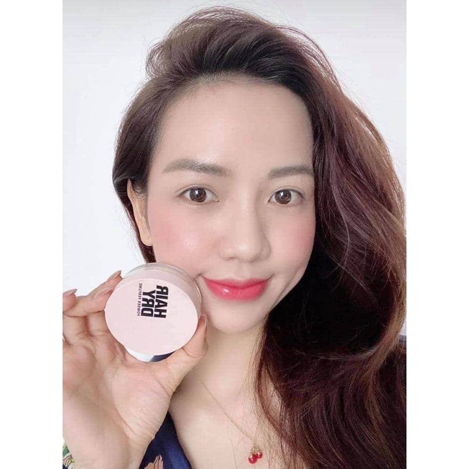 Phấn phủ gội khô Hair Dry Powder Perfume