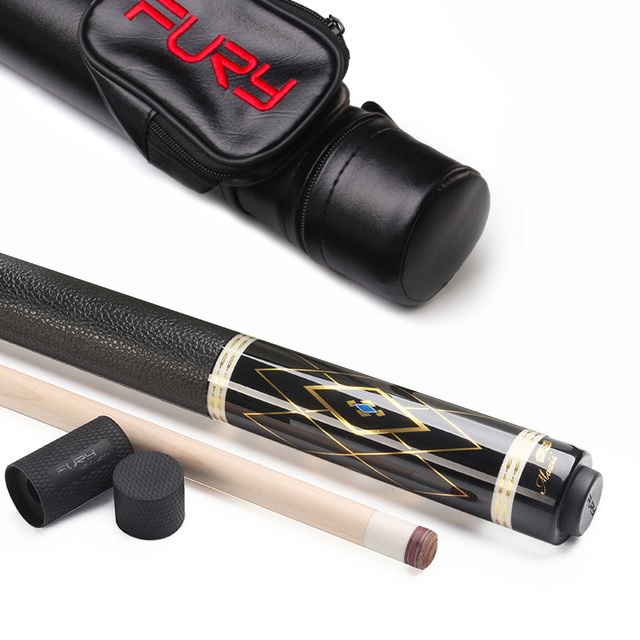 Cơ Bi A Fury Ms Ngọn Công Nghệ Câu Lạc Bộ, Gậy Bida Billiard Pool Cue MS-4 Hanana