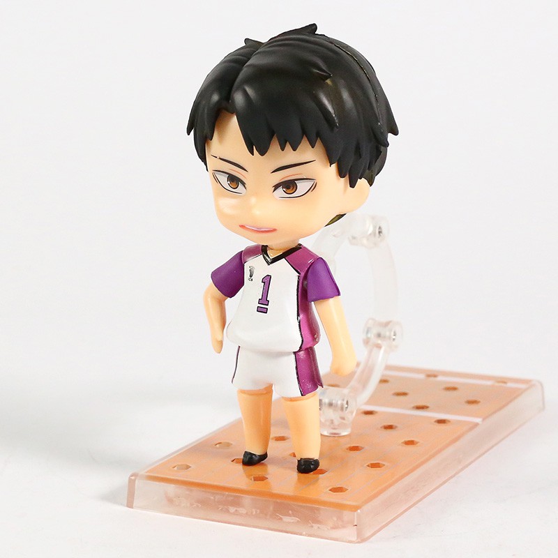 Mô hình Nendoroid 789 Wakatoshi Ushijima [NEN]