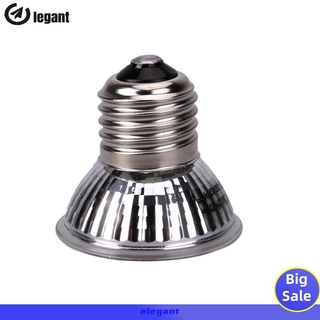 Đèn sưởi quang phổ rộng chuyên dụng để nuôi rùa / bò sát UVA+UVB 3.0