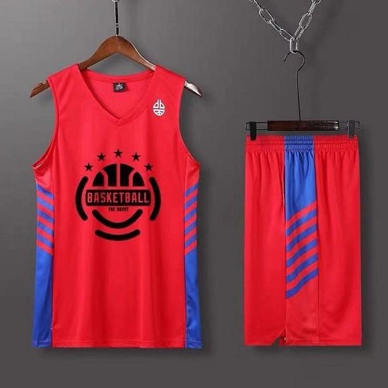 Đồng phục bóng rổ nam với chất hút ẩm được thiết kế đặc biệt cho các trận đấu cá nhânJUQX