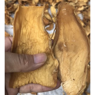 Măng Lưỡi Lợn (Măng Mầm)