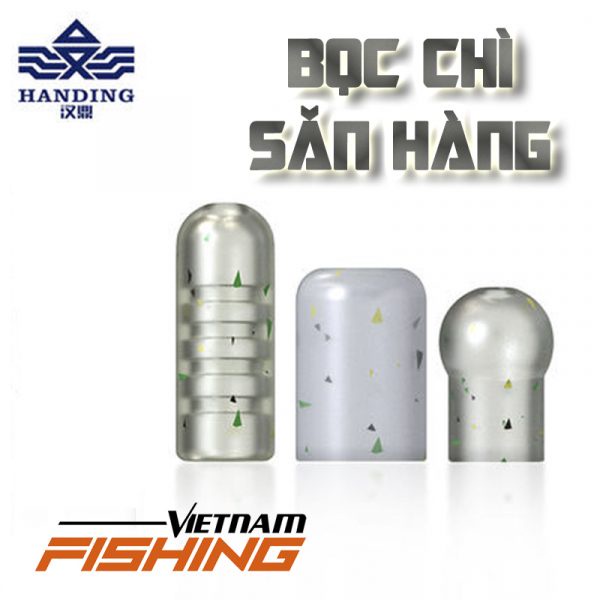 Bọc chì săn hàng Handing - Hàng chính hãng
