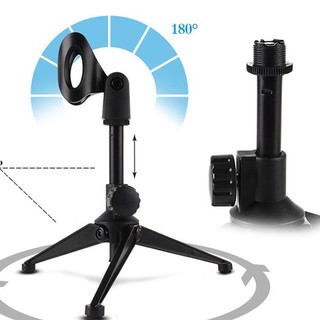 Chân đế micro