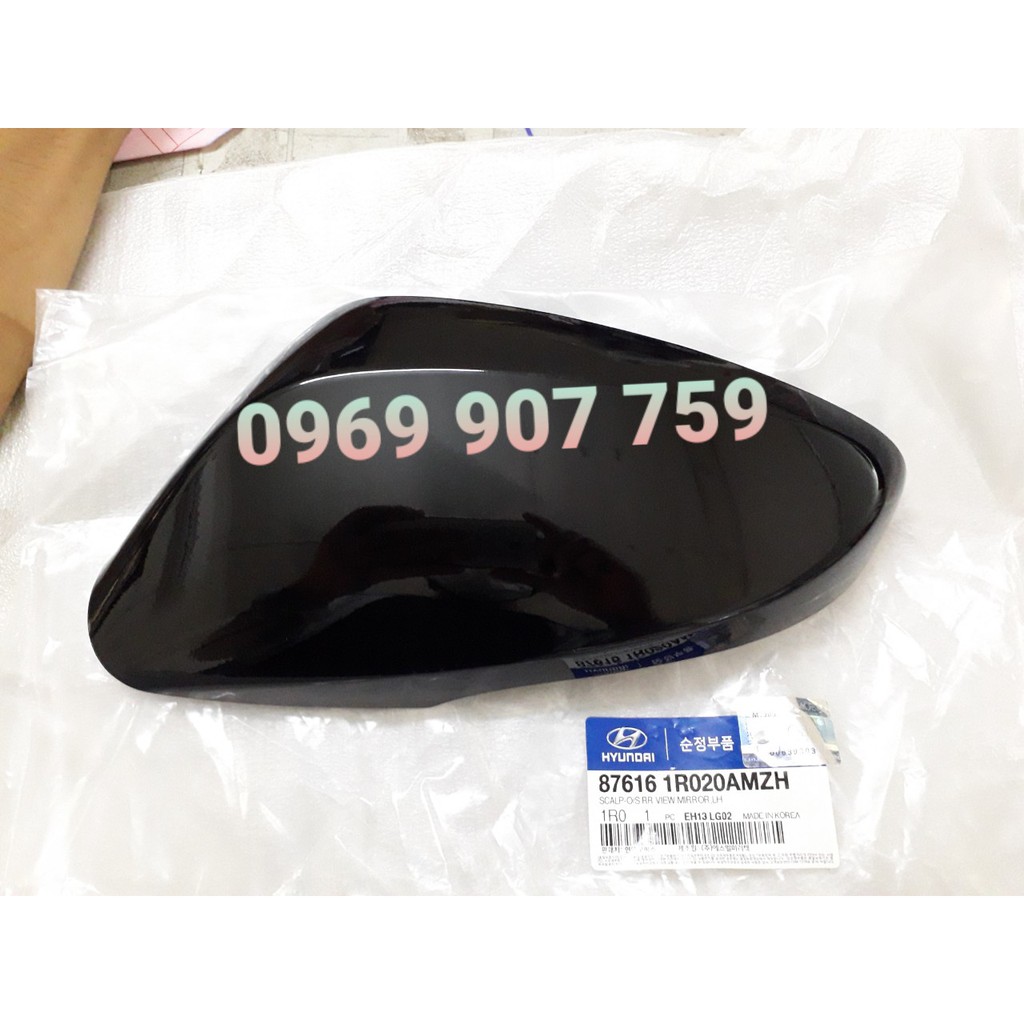 Ốp gương/Gáo gương Hyundai Accent 2011-2015