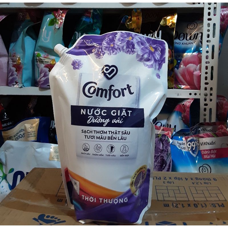 Nước giặt Comfort Thời Thượng 2,2kg
