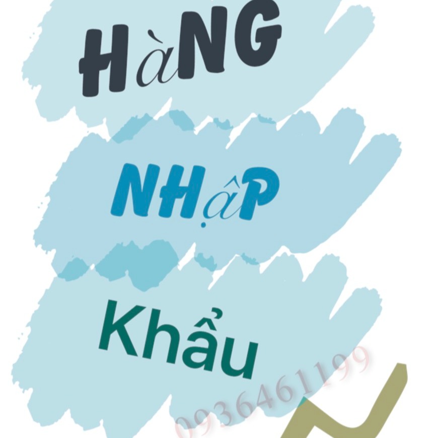 ST- Hàng Nhập Khẩu