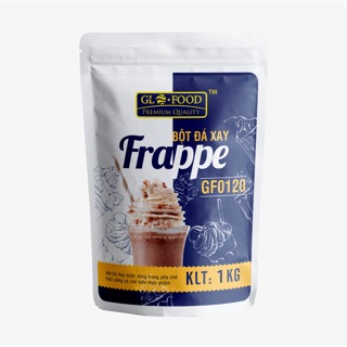 BỘT ĐÁ XAY FRAPPE GF0120