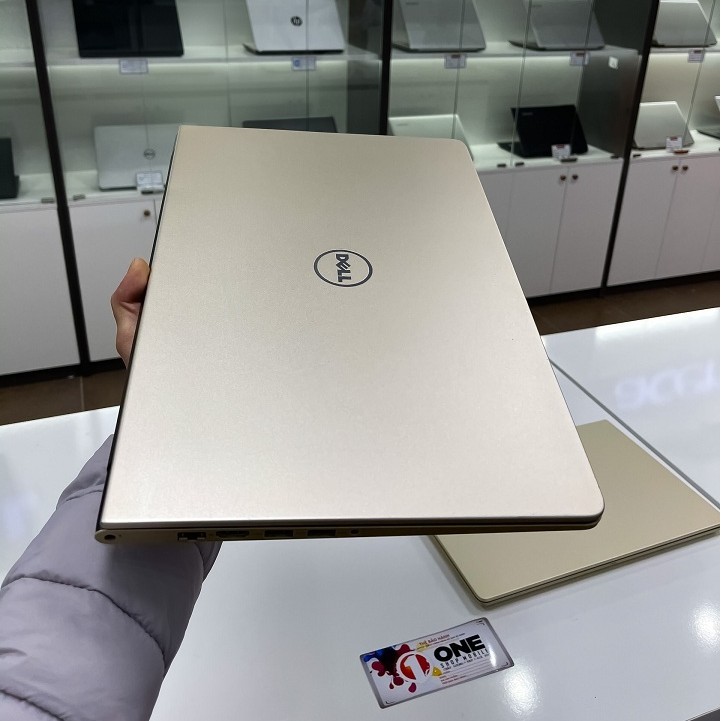 [VIP] Laptop Dell Vostro 5568 Gold Edition, Core i5 7200U/ Ram 8Gb/ SSD 256Gb/ Phím led cực chất . | BigBuy360 - bigbuy360.vn