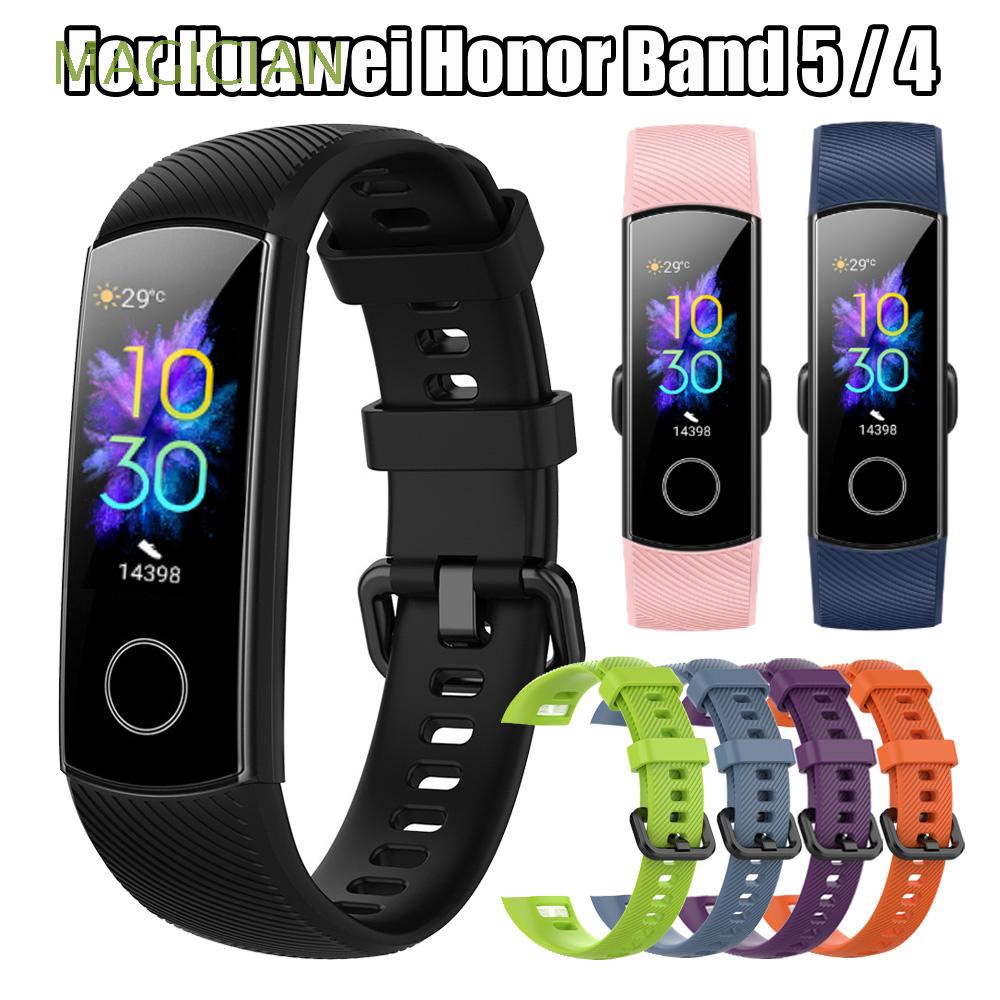 Dây đeo đồng hồ thay thế dành cho Huawei Honor Band 5 4