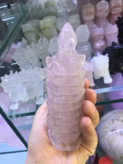 Tháp văn xương 9 tầng