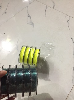 Dây cước câu cá Astro Okawa 100m