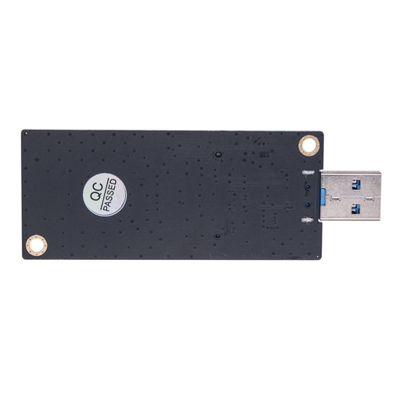 Thẻ WiFi B M.2 B-Key Cho Mô-Đun M.2 Key B ,NGFF Và Thẻ Nhớ M.2 Cho Key B 3G / 4G / 5G