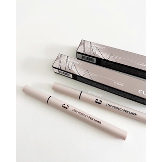 Kẻ mắt CLIO stay perfect pen liner
