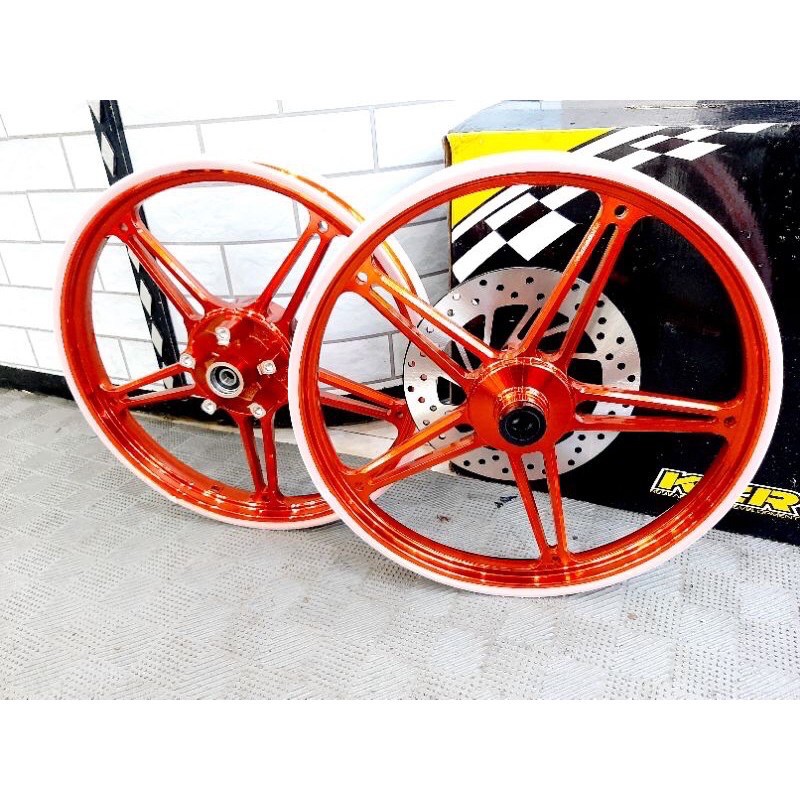 Mâm kozi k10 cho ex150/155