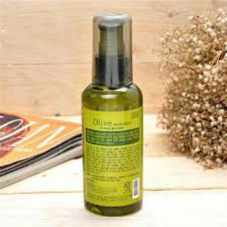 Dầu dưỡng tóc Olive Essence ASPASIA
