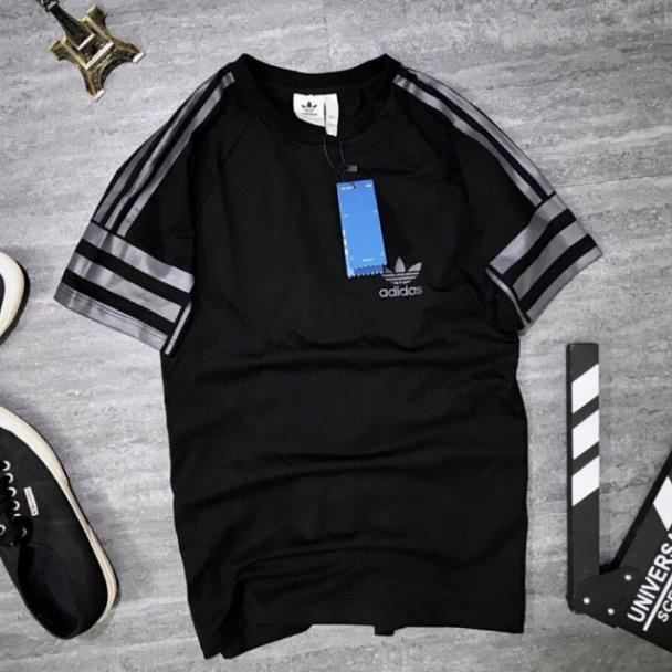 Album 115 - ÁO THUN COTTON THỂ THAO CAO CẤP VNXK VIỀN