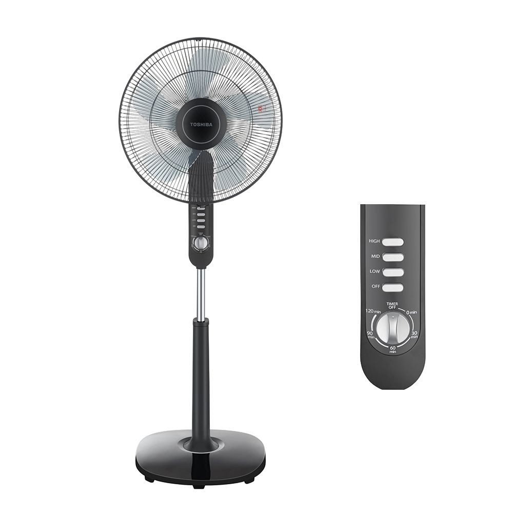 Quạt đứng Toshiba F-LSA10(H)VN / F-LSA10(K)VN