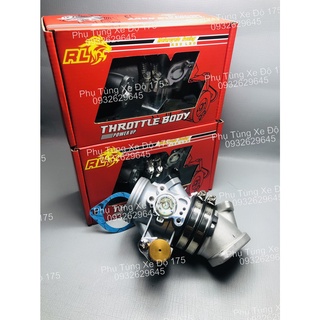  Họng xăng REDLEO EX 150 ==> Bao gồm các Size 32mm   34mm   36mm   38mm   40mm   42mm   45mm 