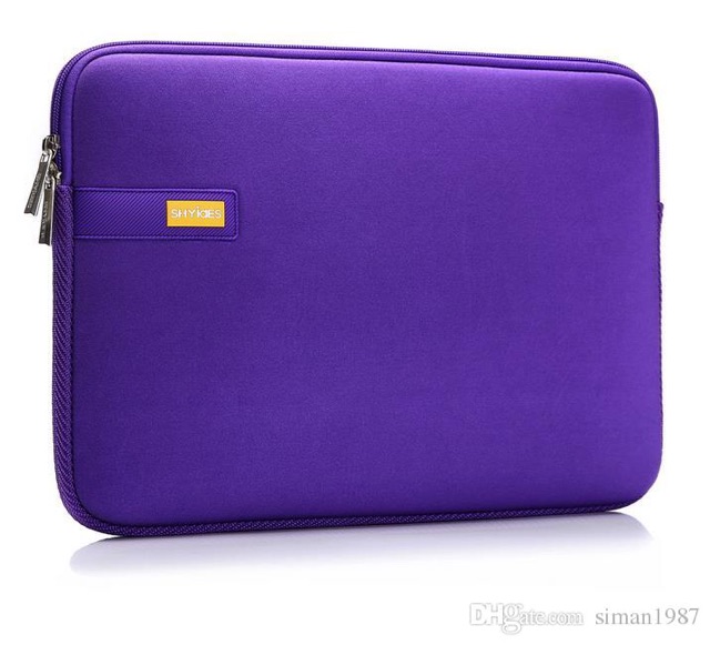 Túi chống sốc Macbook(Laptop) cao cấp Shyiaes | BigBuy360 - bigbuy360.vn
