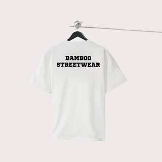 Áo Thun ANGRY BamBoo Unisex ( 62-63)