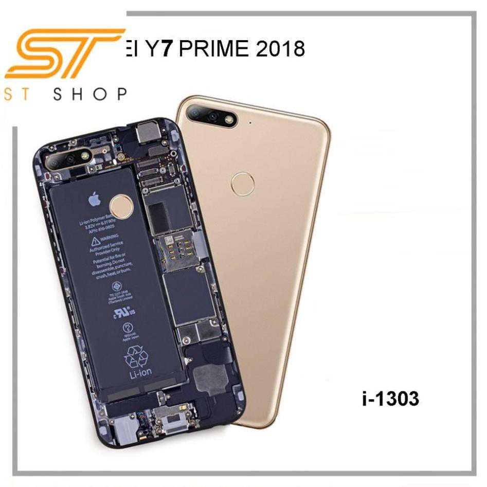 ❤️❤️❤️ HOT ỐP ĐIỆN THOẠI HUAWEI Y7 PRIME 2018 Shop sẽ  intheo yêu cầu của khách hàng ❤️❤️❤️