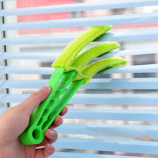 Bàn Chải Chà Rửa Máy Điều Hòa