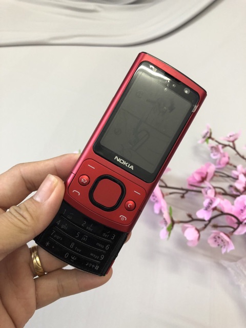 Điện thoại Nokia 6700 Slide bảo hành 12 tháng | BigBuy360 - bigbuy360.vn