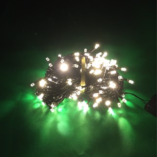 Bộ dây LED 50m bóng đom đóm