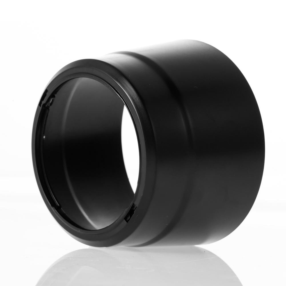 Loa che nắng et-63 cho máy ảnh Canon EF-S 55-250MM F / 4-5.6 IS STM