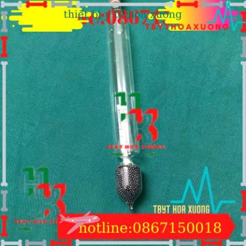 Com Bo 5 Cái Cồn Kế, Tửu Kế Đo Nồng Độ Cồn, Độ Rượu Hỗ Trợ Sản Xuất Từ 0-100 Độ