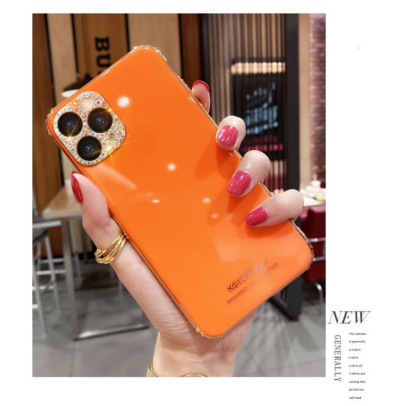 Ốp điện thoại chống rơi thích hợp cho iphone 11 12 pro max promax 12promax 12pro 11pro
